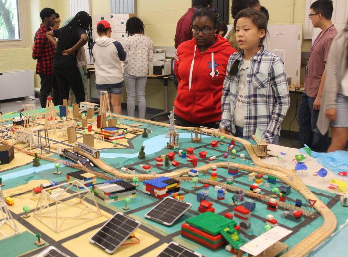 smart cities