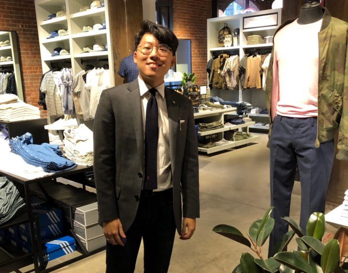j.crew